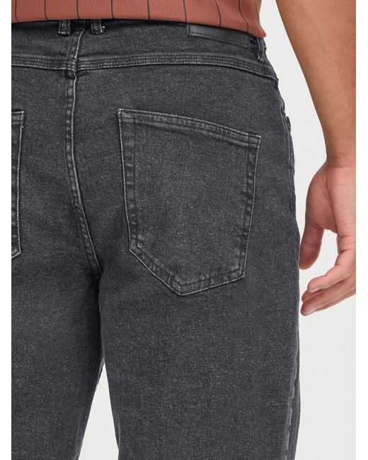 Solid Jeans Sdguled Ryan in Blue für Herren