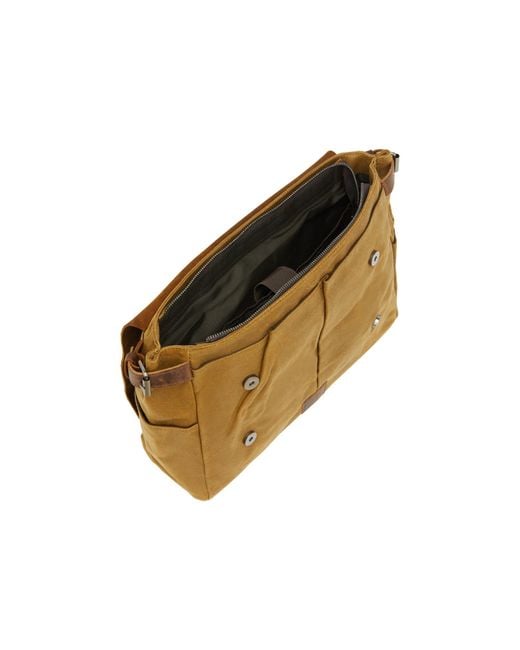 TILDEN Messenger in Multicolor für Herren