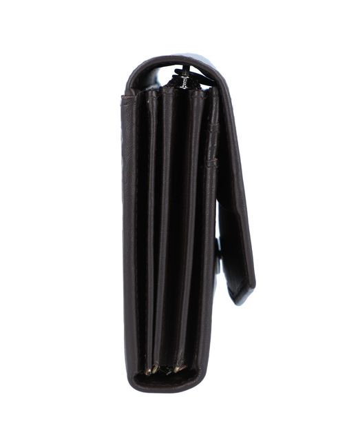Esquire Black Geldbörse