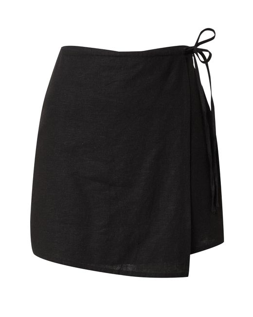 LeGer By Lena Gercke Black Rock 'Cathleen'