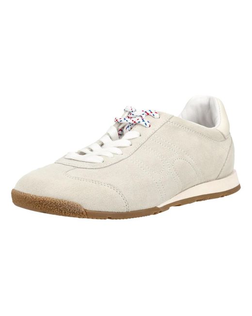 Högl White Sneaker