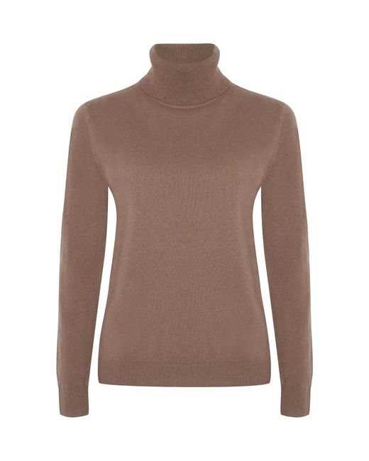 Style Republic Brown Pullover