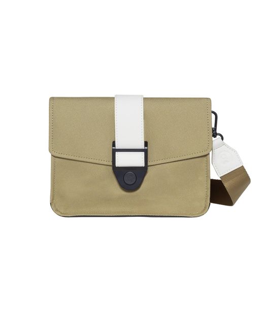 Bold Banana Natural Schultertasche