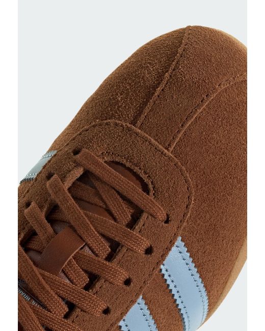 Adidas Brown Tokyo