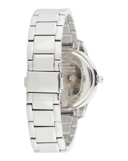 Guess Gray Uhr