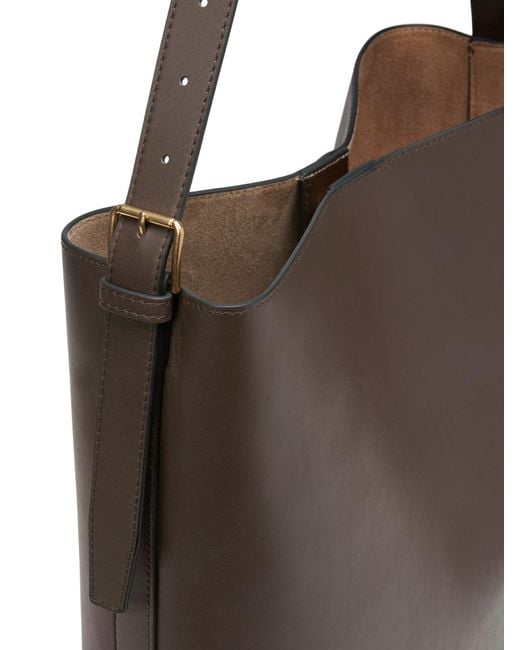 Marc O' Polo Brown Marc Opolo Schultertasche