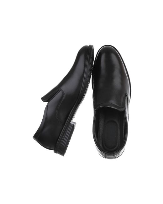CoolWalk Slipper in Black für Herren