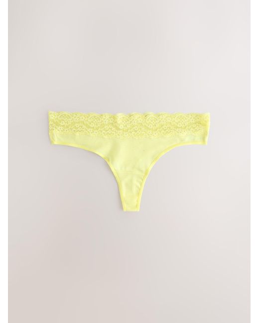 Next Multicolor String