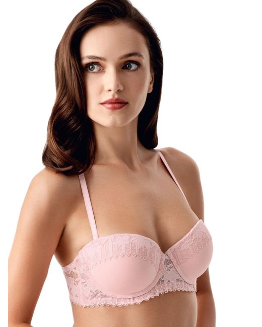 C&City Pink C&City Bh