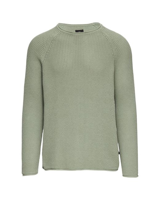 QS Pullover in Green für Herren
