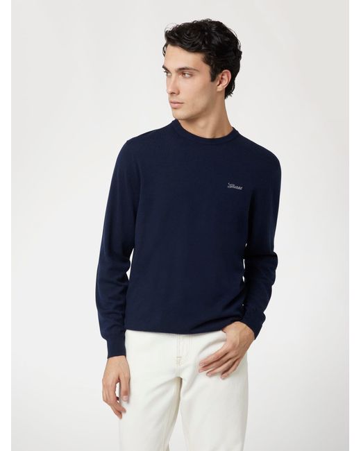 Guess Pullover in Blue für Herren