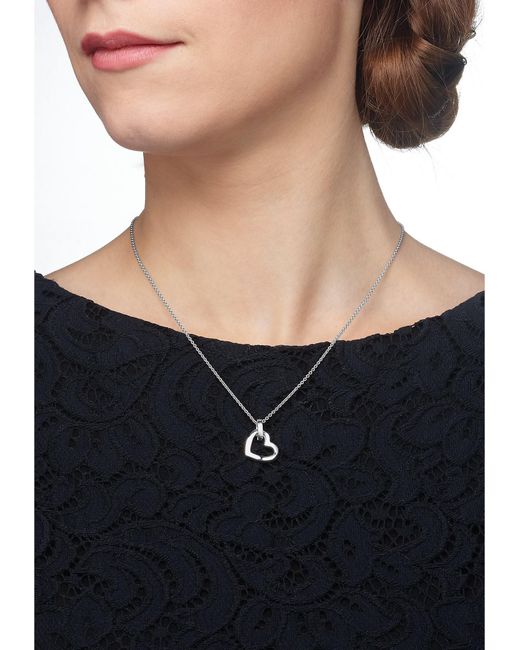 Jette Metallic Kette
