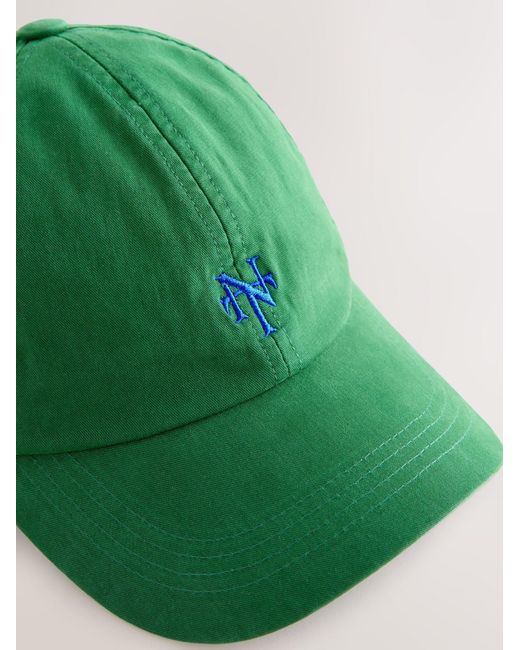 Next Kappe in Green für Herren