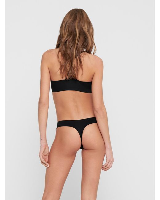 ONLY Black String Onltracy