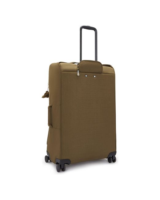 Kipling Trolley Darcey Up in Green für Herren