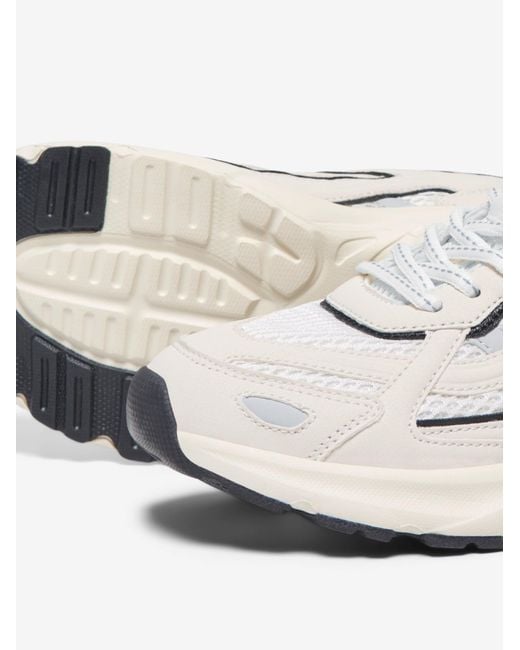 ONLY White Sneaker Onlolivia