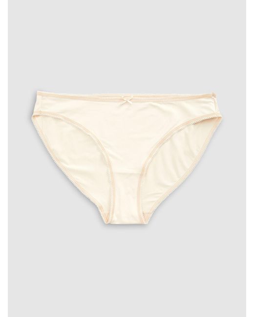 Next White Slip