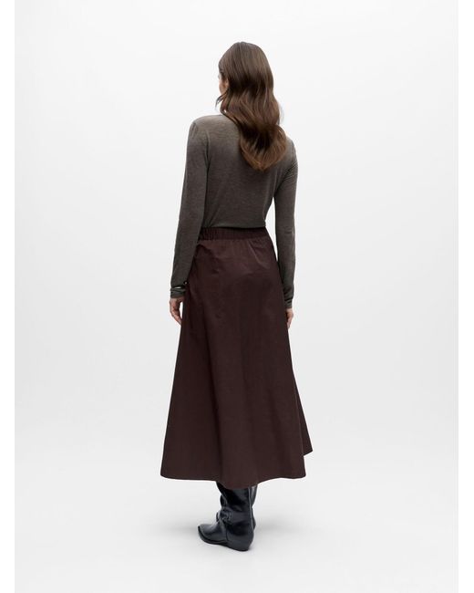 Object Brown Rock Objdina
