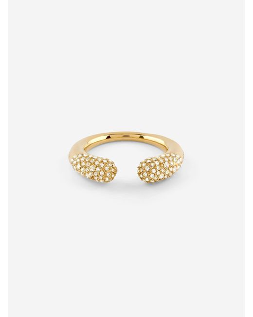 Guess Brown Ring