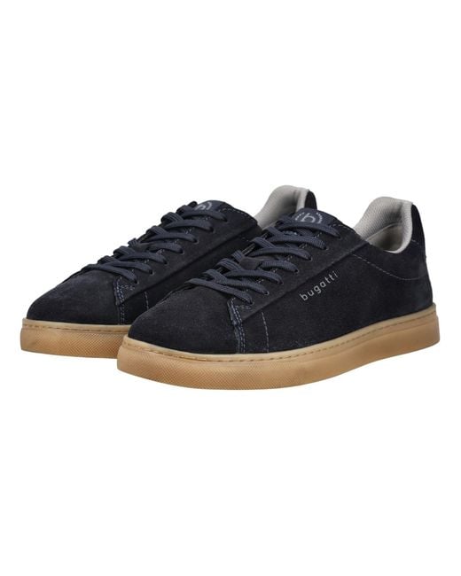 Bugatti Sneaker in Blue für Herren