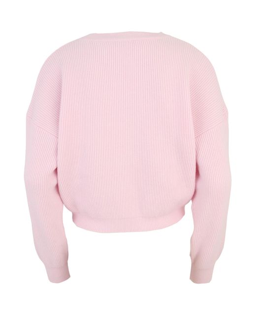 LOVE2WAIT Pink Pullover