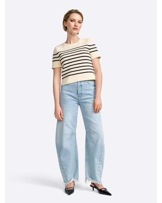 Rich & Royal Blue Jeans