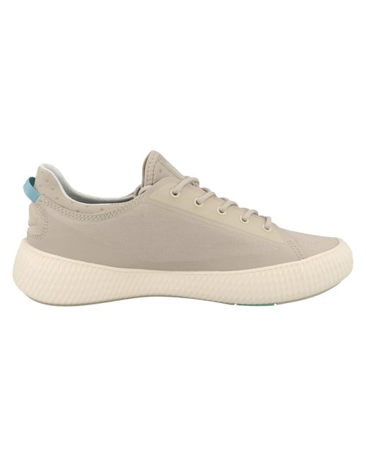 Palladium Natural Sneaker Pallanova'