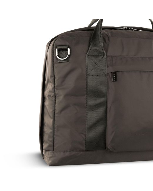 Bugatti Black Weekender Elia