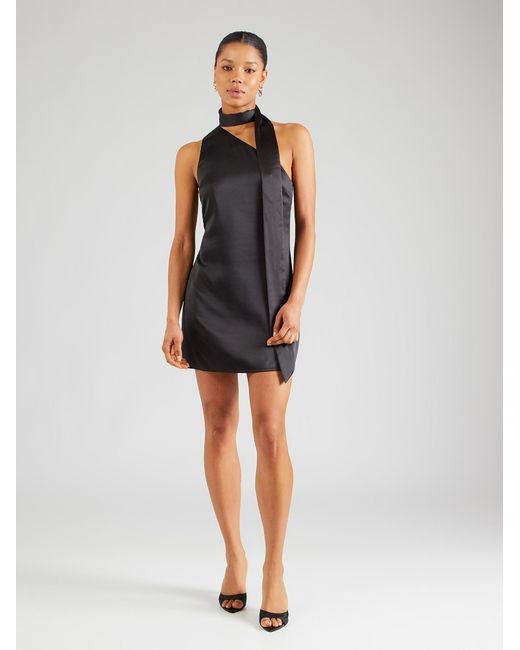 millane Black Kleid