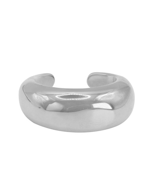 Heideman White Ring