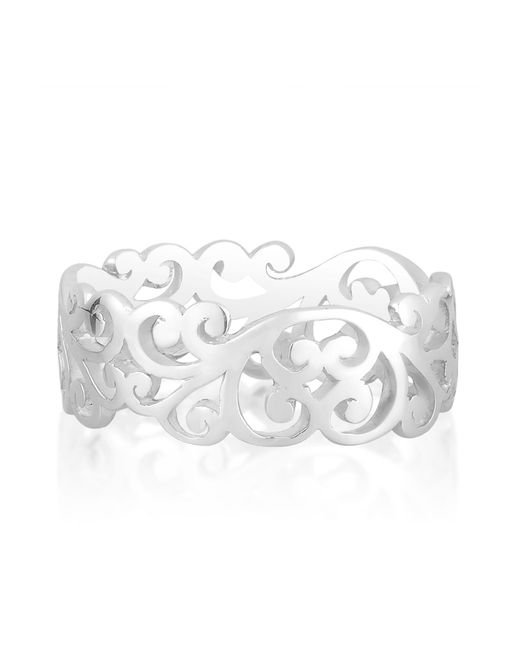 Elli Jewelry Metallic Ring