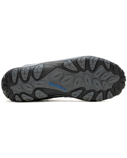 Merrell Boots in Black für Herren