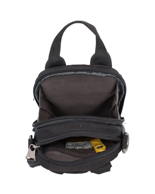 Camel Active Black Umhängetasche