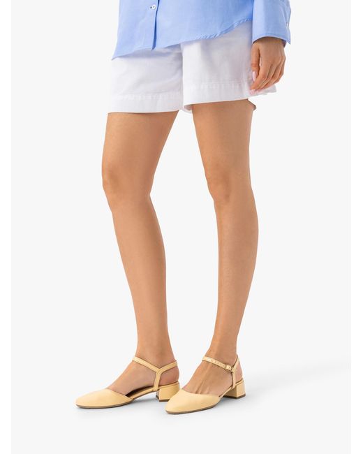 Ryłko Natural Ryko Pumps