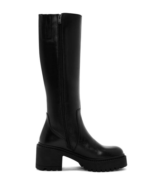 Derimod Black Stiefelette