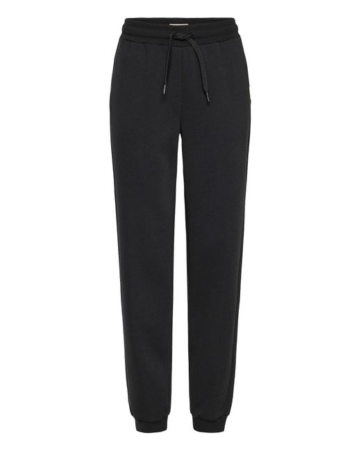 Oxmo Black Sweathose Oxkaren