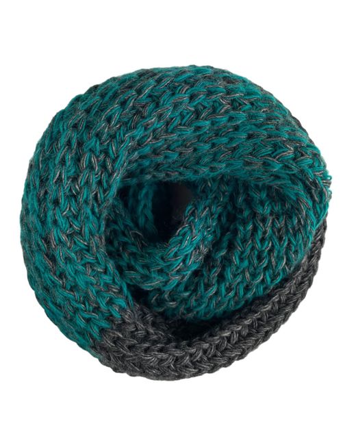 Kumixi Blue Mütze Set: Mütze & Loop Schal