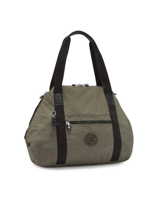 Kipling Multicolor Weekender Art