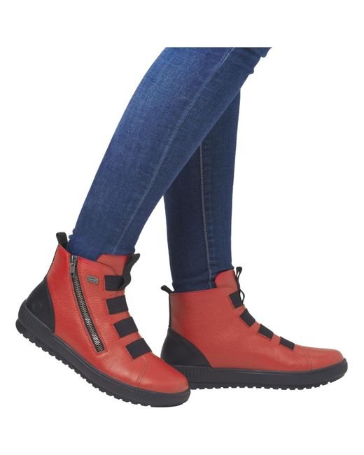 Remonte Red Stiefelette
