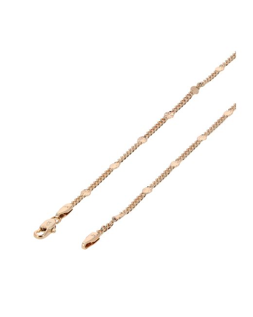 faina White Kette