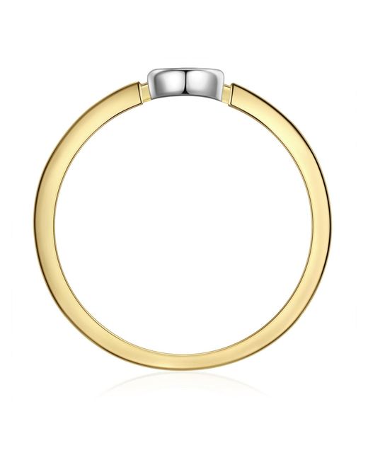 Rafaela Donata Metallic Ring