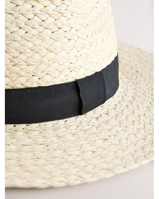 Next White Hut