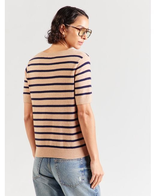 Gap White Pullover