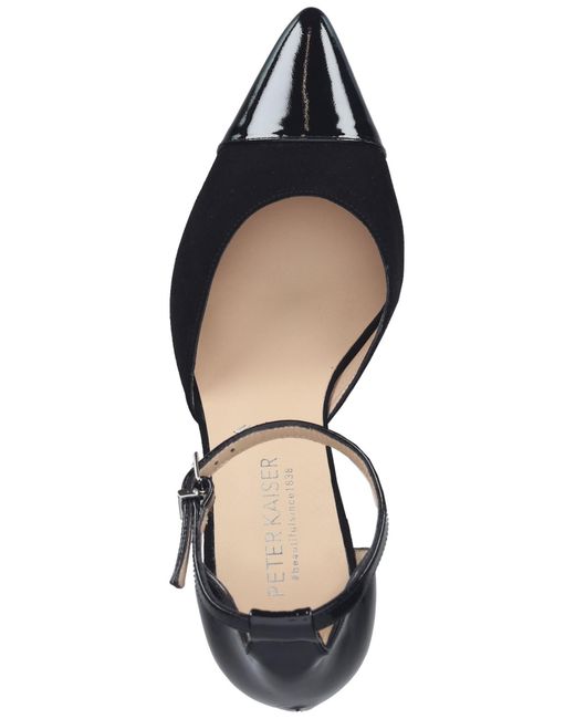Peter Kaiser Black Pumps