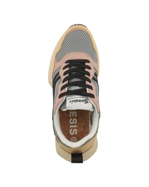 Genesis Sneaker in Multicolor für Herren
