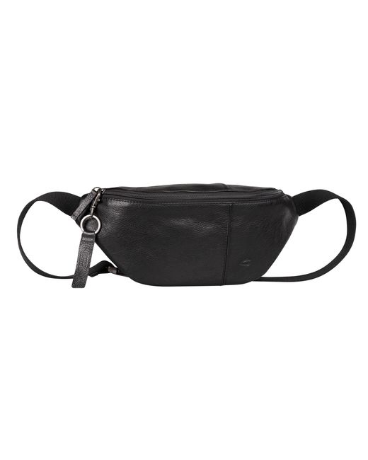 Camel Active Gürteltasche in Black für Herren