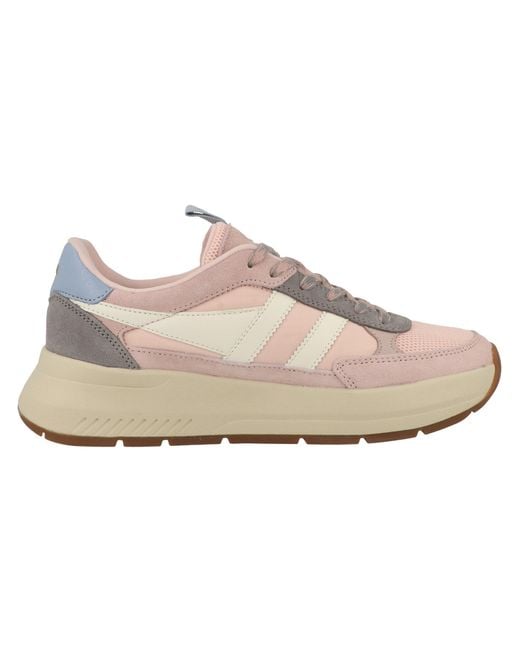 Gola Natural Sneaker