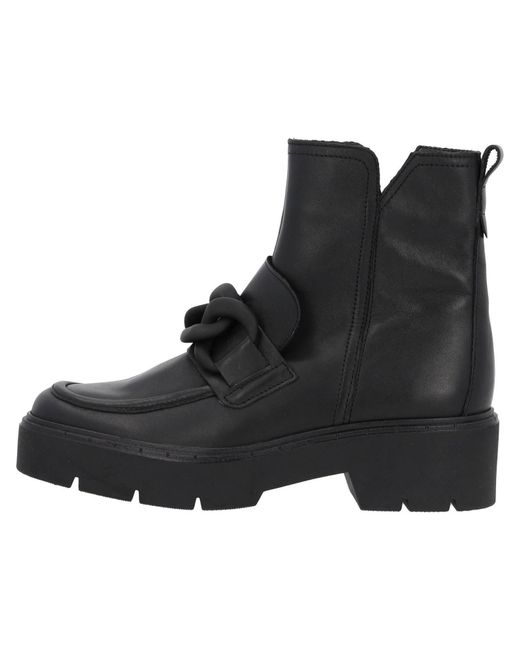 Gabor Black Stiefelette