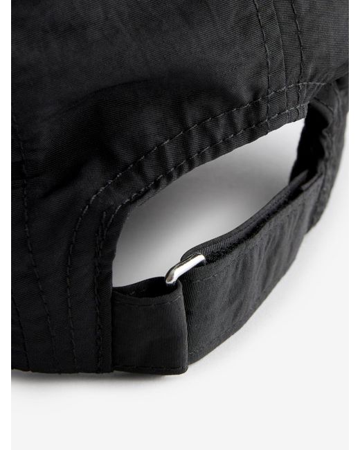 Next Black Cap