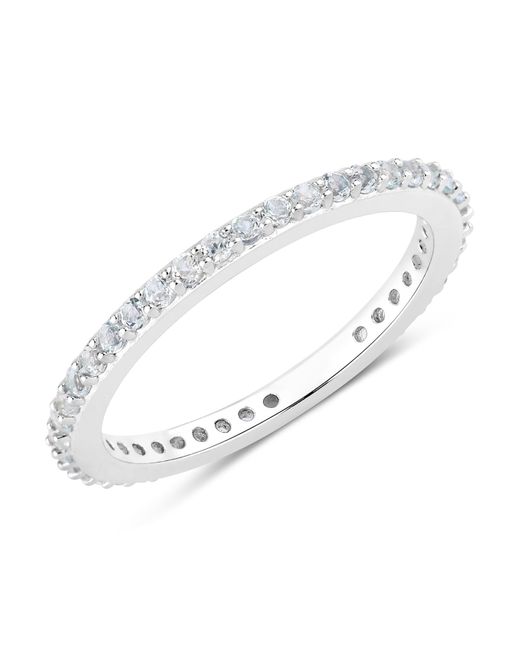 Rafaela Donata White Ring